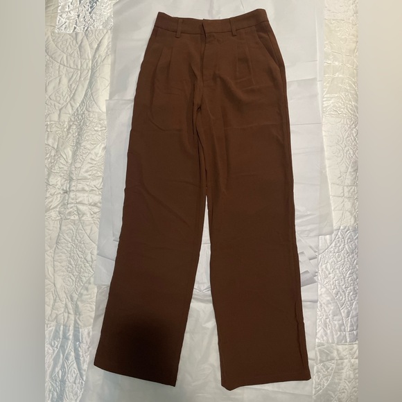Brown Trousers - Picture 1 of 4